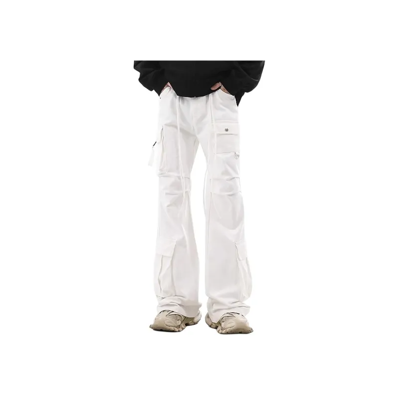 POLAR BEAR Casual Pants Unisex-5