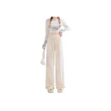 Apricot Pants