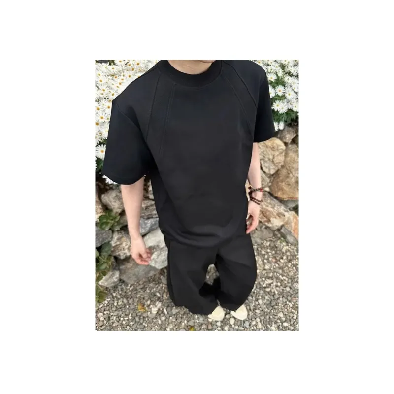 NEAR HERE T Shirts Unisex-1