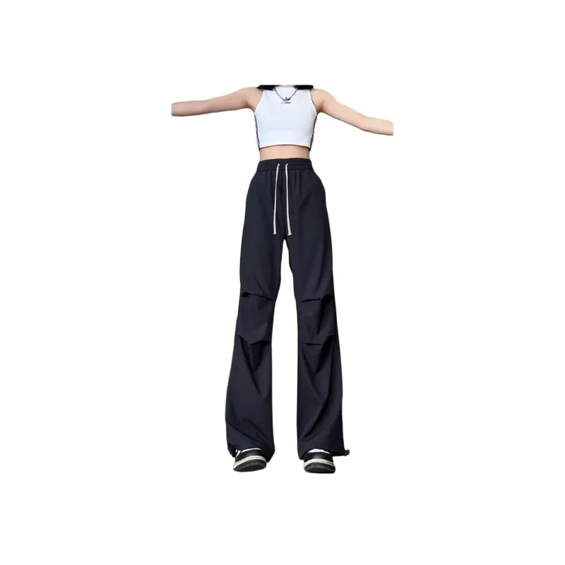 SUNSETMONENT Casual Pants Unisex-0