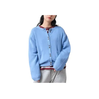 FREAK'S STORE Knitwear Women's Sax Blue