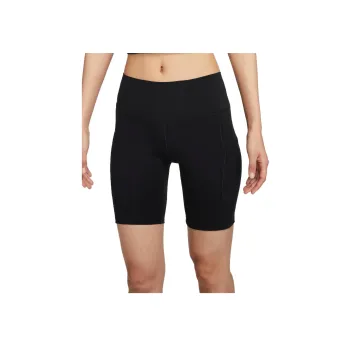 Nike SS25 Sports Shorts Women's Black