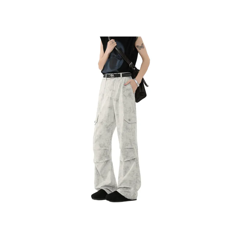WKOOG Casual Pants Unisex-0
