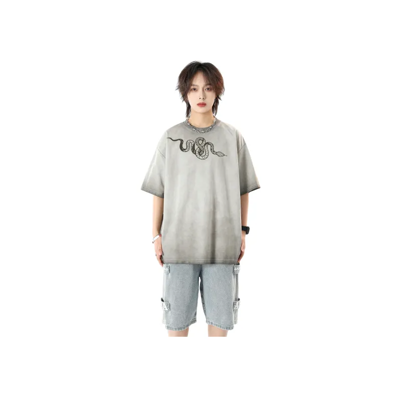 URBAN AUTHENTIC Casual Sportswear Unisex-33