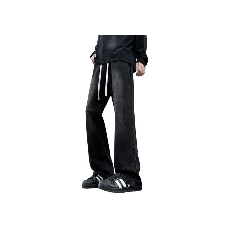 IXXAT Jeans Unisex-0