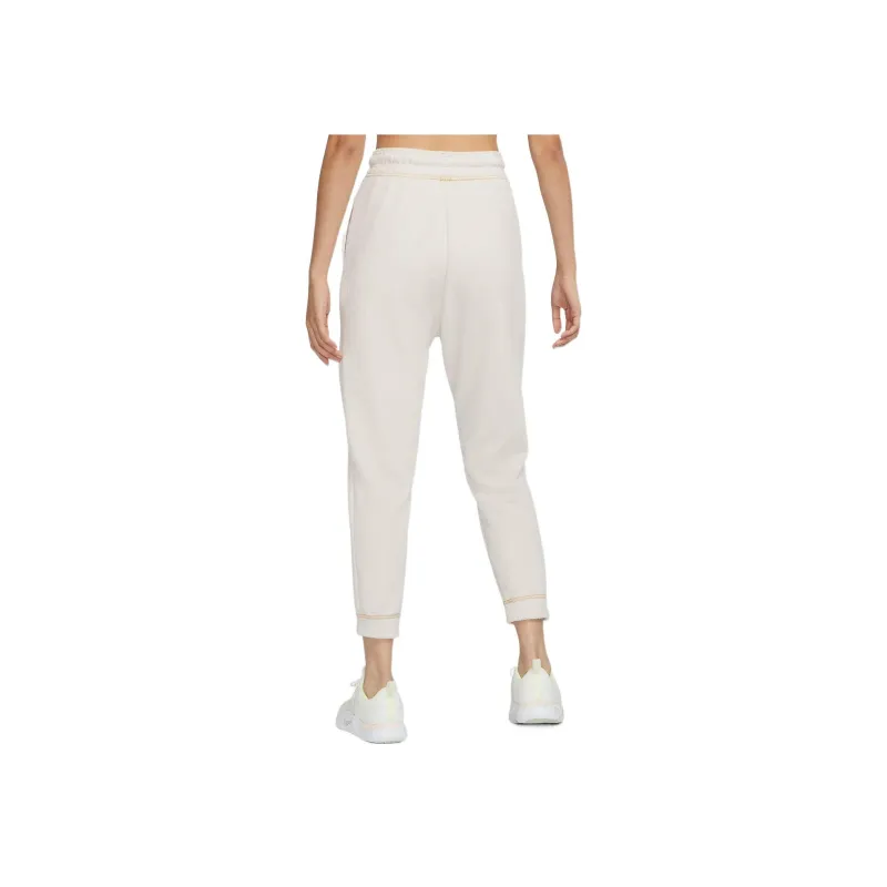 Nike Casual Pants Women's Ecru-2