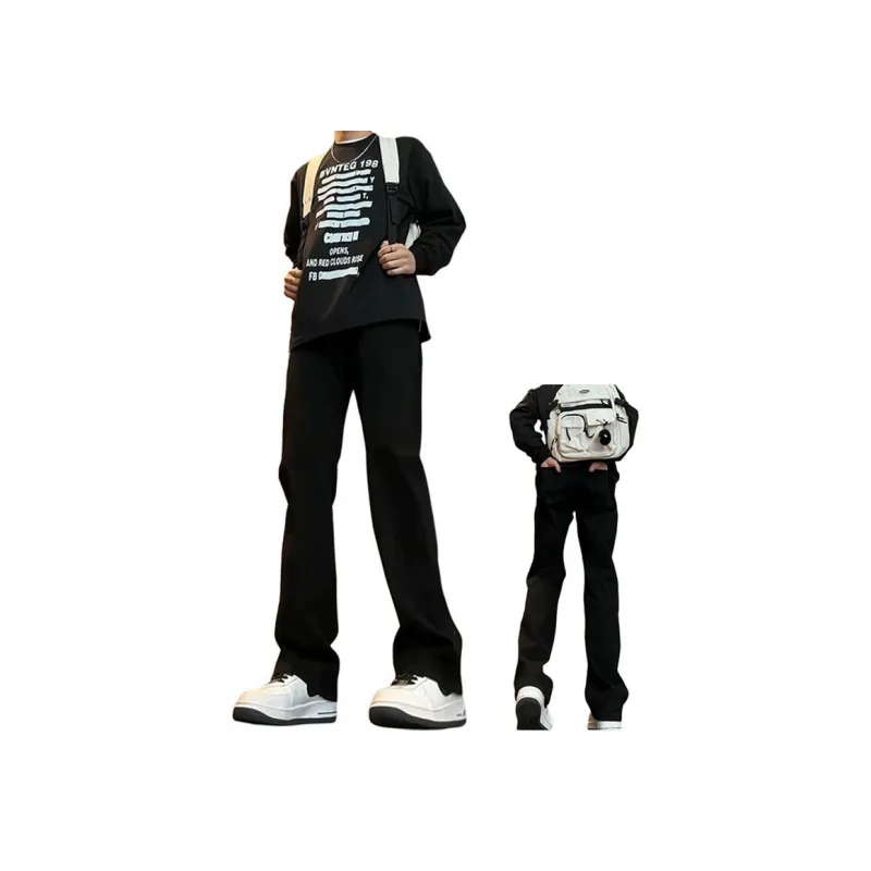 K411 Jeans Unisex-0