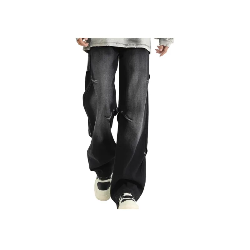DAND Jeans Unisex-7