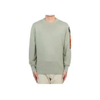 PARAJUMPERS Sweatshirt Men's Green