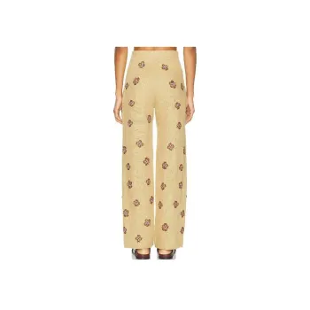 BODE Jeans Women's Brown