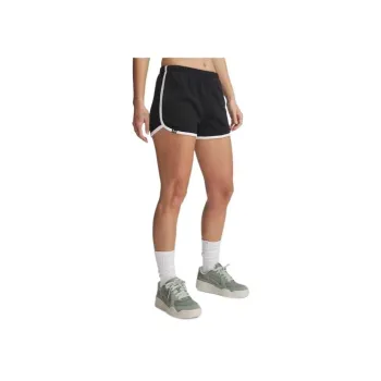 Under Armour Rival Sports Shorts Women's Black