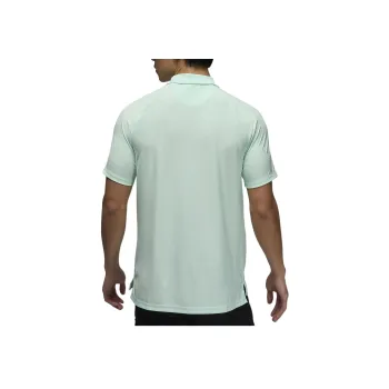 Nike ADV Polo Shirt Men's Nude Green/Mint Foam