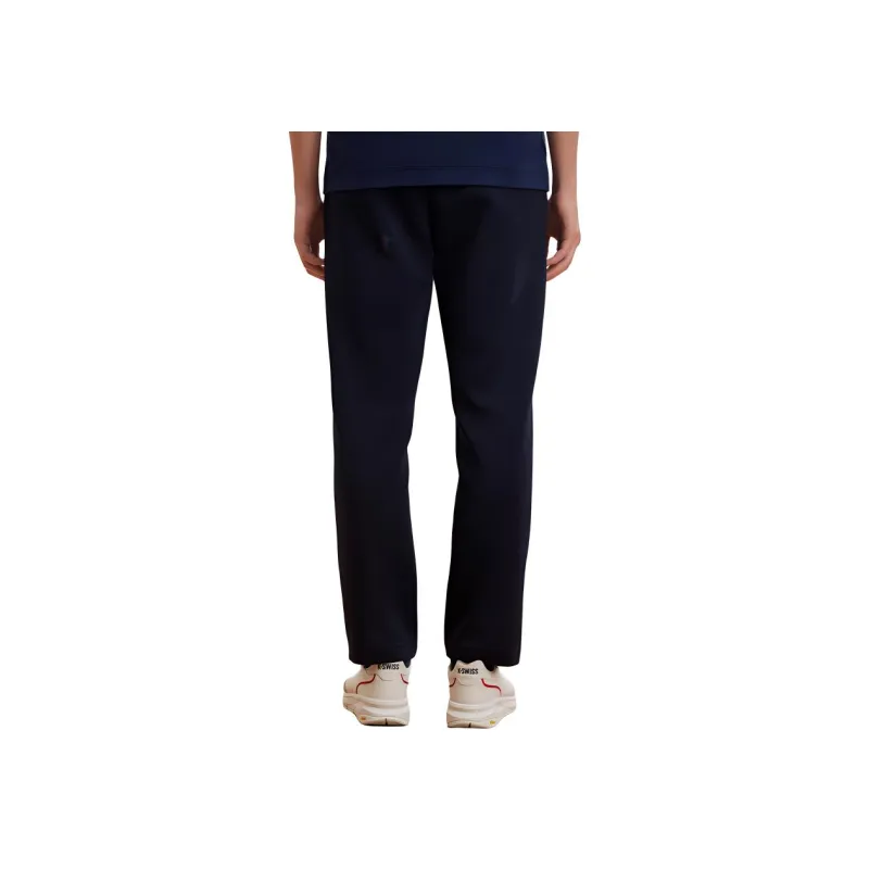 KSWISS CLUB Casual Pants Men's Dark Indigo-1