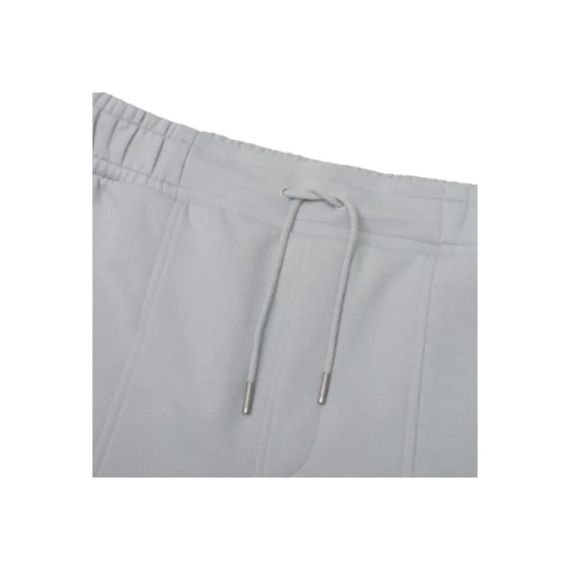 PUMA MMQ Knitted Sweatpants Unisex Gray-2