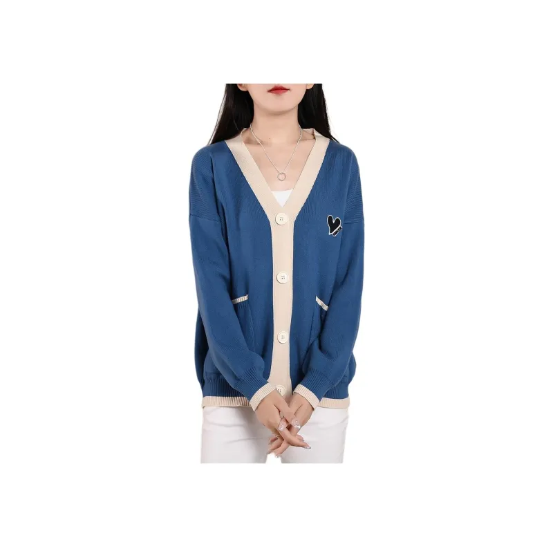 Fele.d Knitwear Women's-5