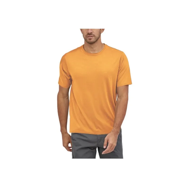 Patagonia Capilene T Shirt Men's-5