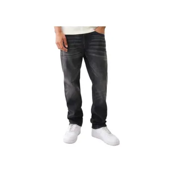 TRUE RELIGION Jeans Men's Black