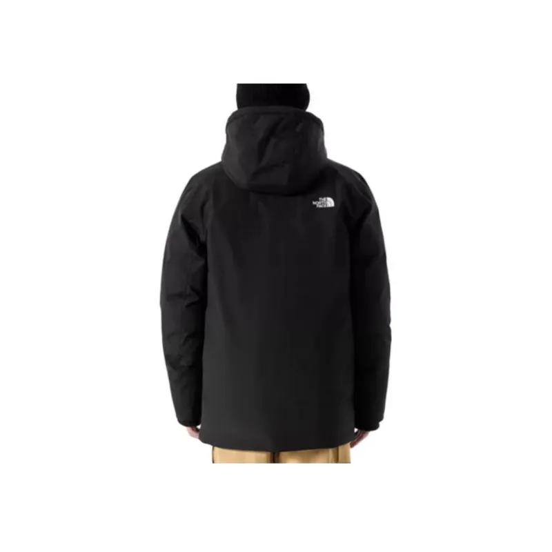 THE NORTH FACE City Outdoor Collection Down Jacket Men's-1