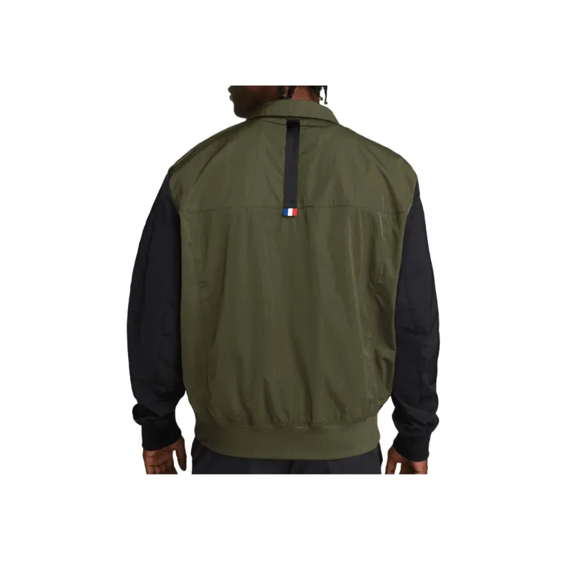 Nike Jackets Men Green-1