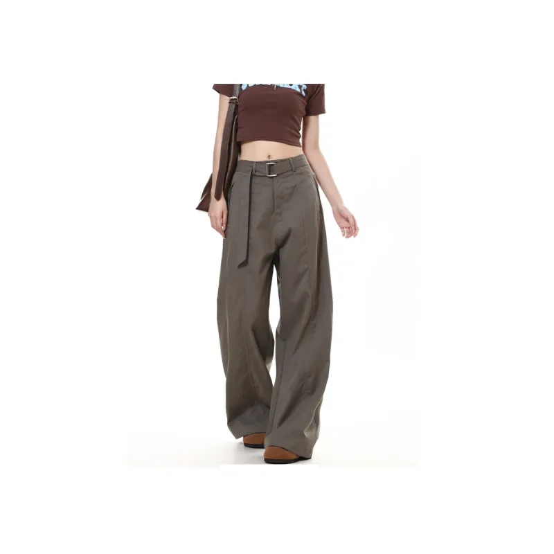 Pirkadat Suit Trousers Unisex-1