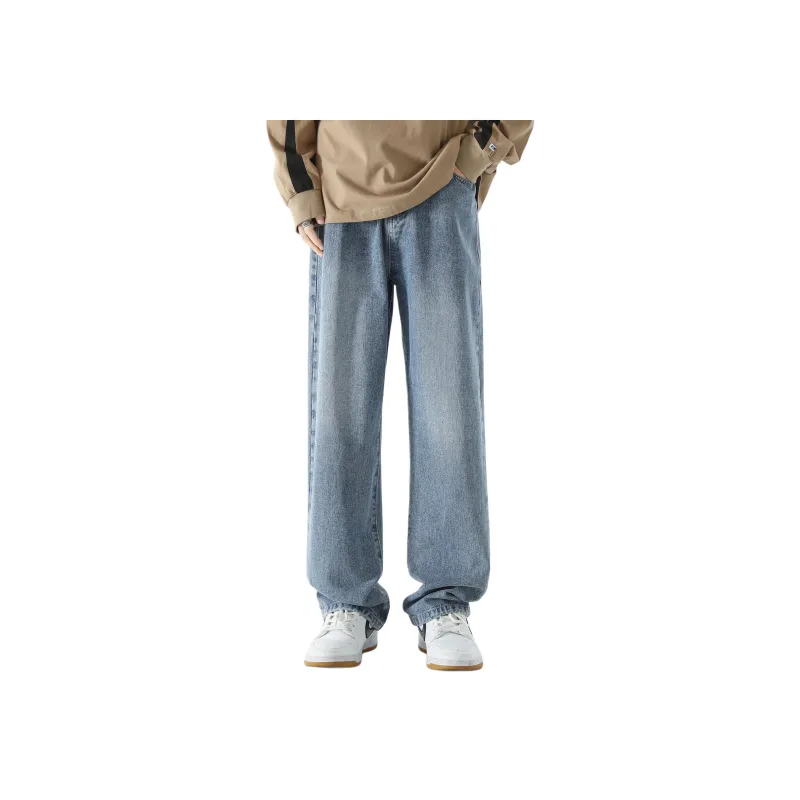 Universal Templates Jeans Unisex-36