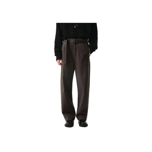 WHITT EPURE 남성 캐주얼 팬츠