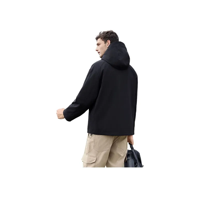 Merry City Jackets Coats Unisex-2