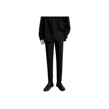 OPMO Suit Trousers Unisex