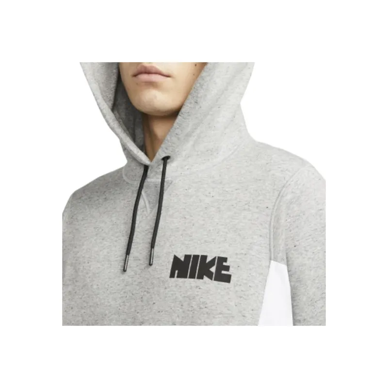 Nike X Sacai Hoodie-5