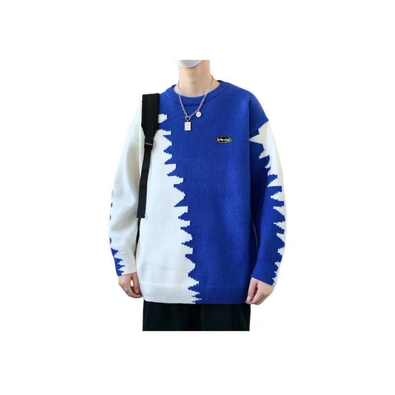 KFKU Sweaters Unisex-5