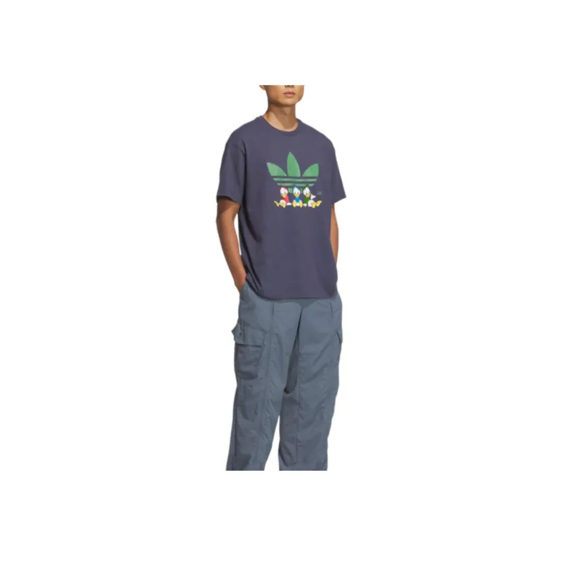 【Adidas】Originals x Disney OVERSIZED T SHIRTS Tシャツ adidas x Disney adidas World T-Shirt | PacSun