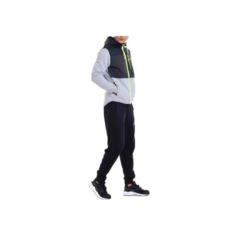 Nike Jackets Men Blue Black-3
