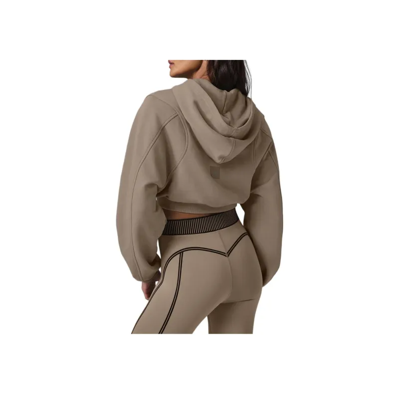 Alo Yoga Jackets Women's-1