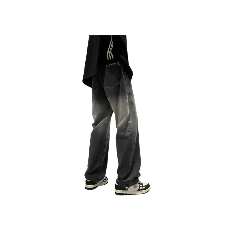 RICE NINE TEN Jeans Unisex-3