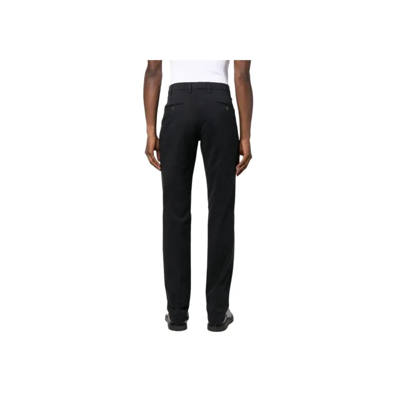 CANALI Slim-fit Tailored Trousers-2