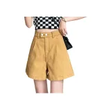 Ginger Yellow