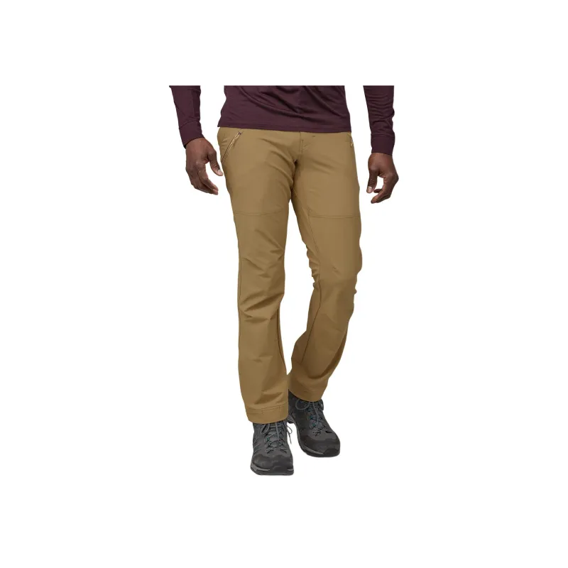 Patagonia Point Peak Trail Pants Short Knitted Sweatpants Men's-1