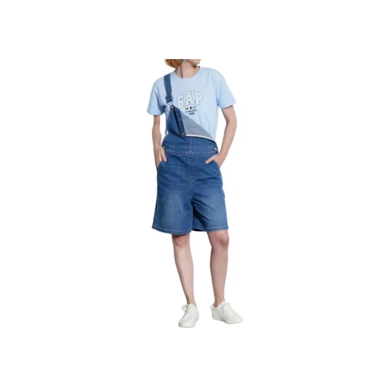 GAP Overalls Women's-2