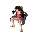 Luffy and The Land of Wano II