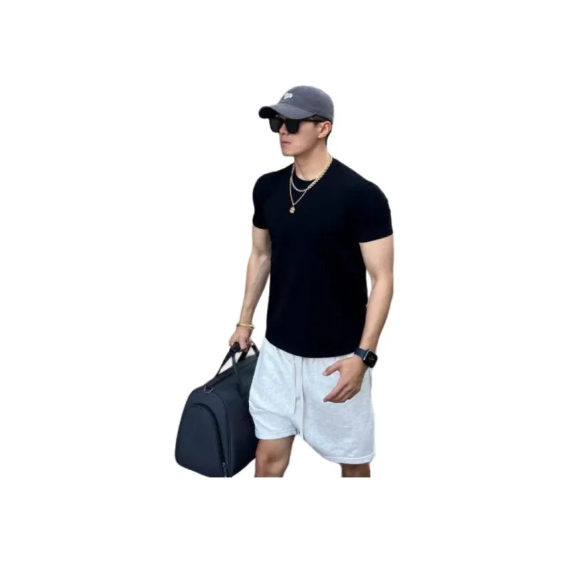 TESTUNG T-Shirts Unisex-5