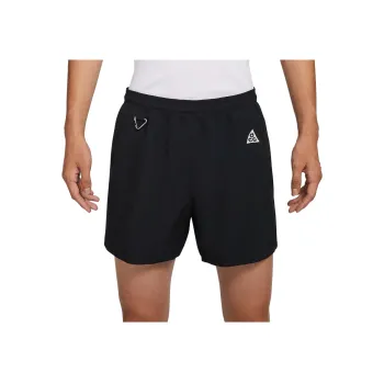 Nike ACG 'Leisure Bua Goat' Casual Shorts Men's Black