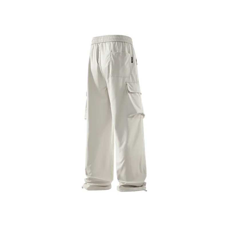 ORMY Casual Pants Unisex-1