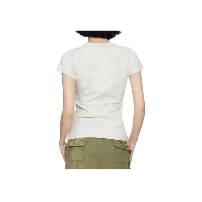 Princess Berdele Set in Sleeve T Shirt Women's-4