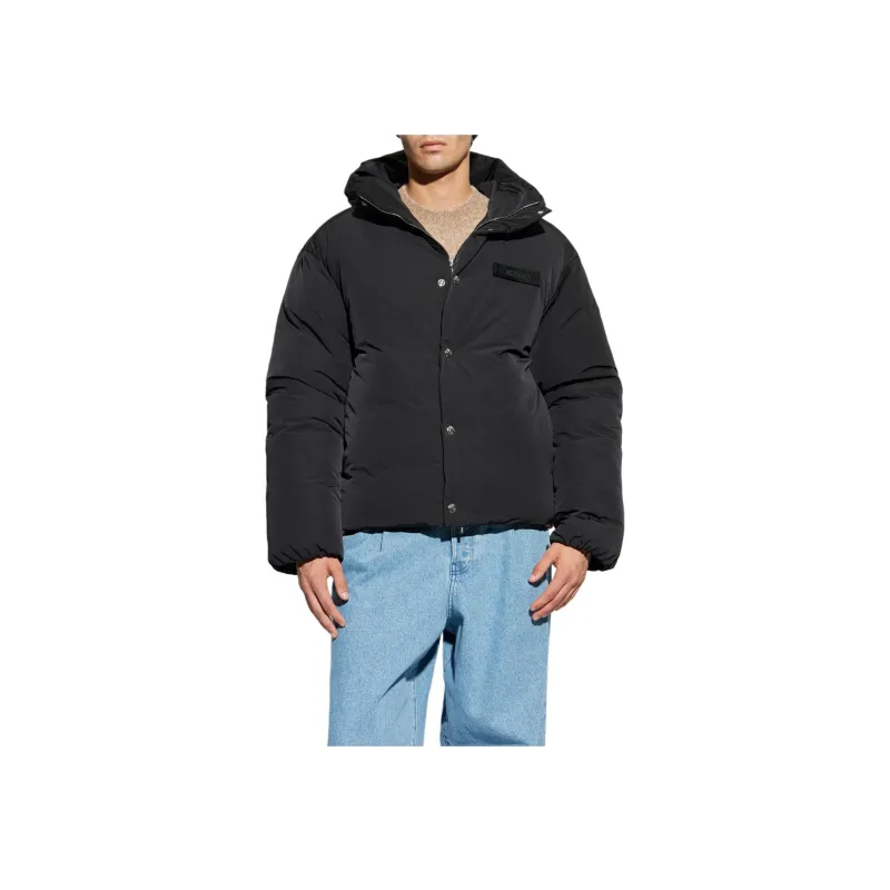 Jacquemus La Doudoune Down Jacket-1