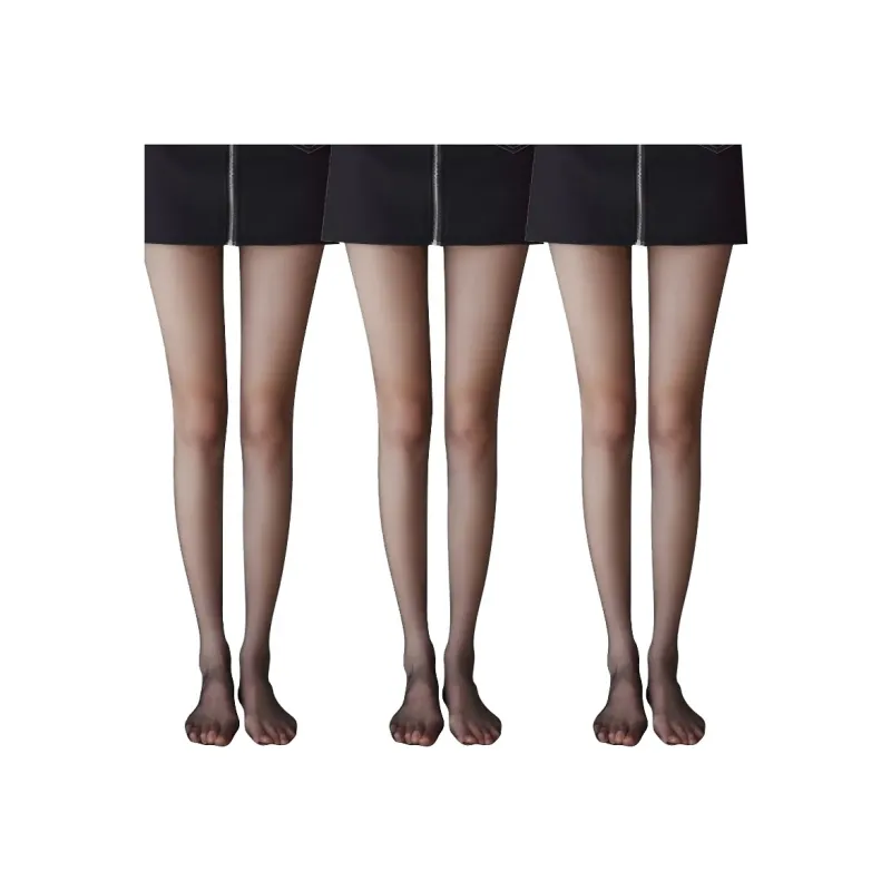 YUZHAOLIN Stockings Women's Combo Set-18