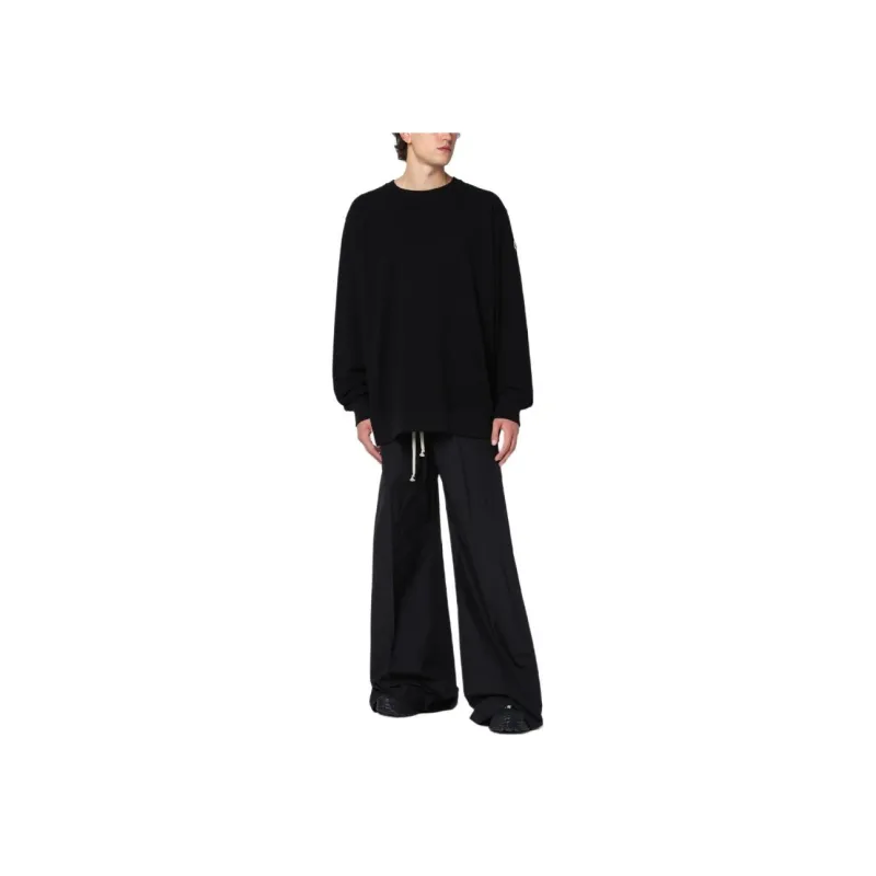Moncler + Rick Owens Belas Trousers-2