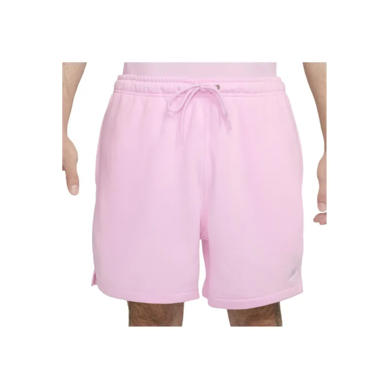 Nike Club Men's French Terry Flow Shorts-0