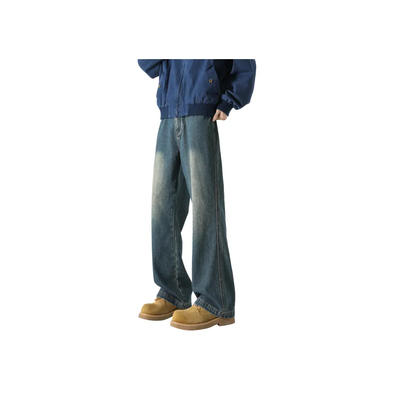 DANGERTIGER Jeans Unisex-15