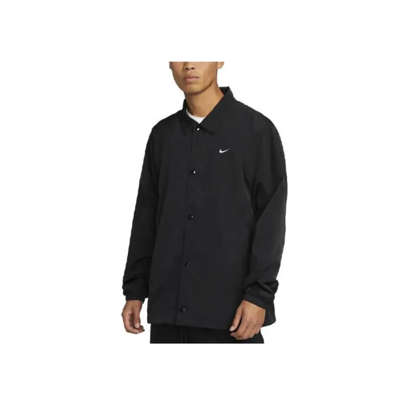 Nike Sportswear Authentic Coach Jacket-2