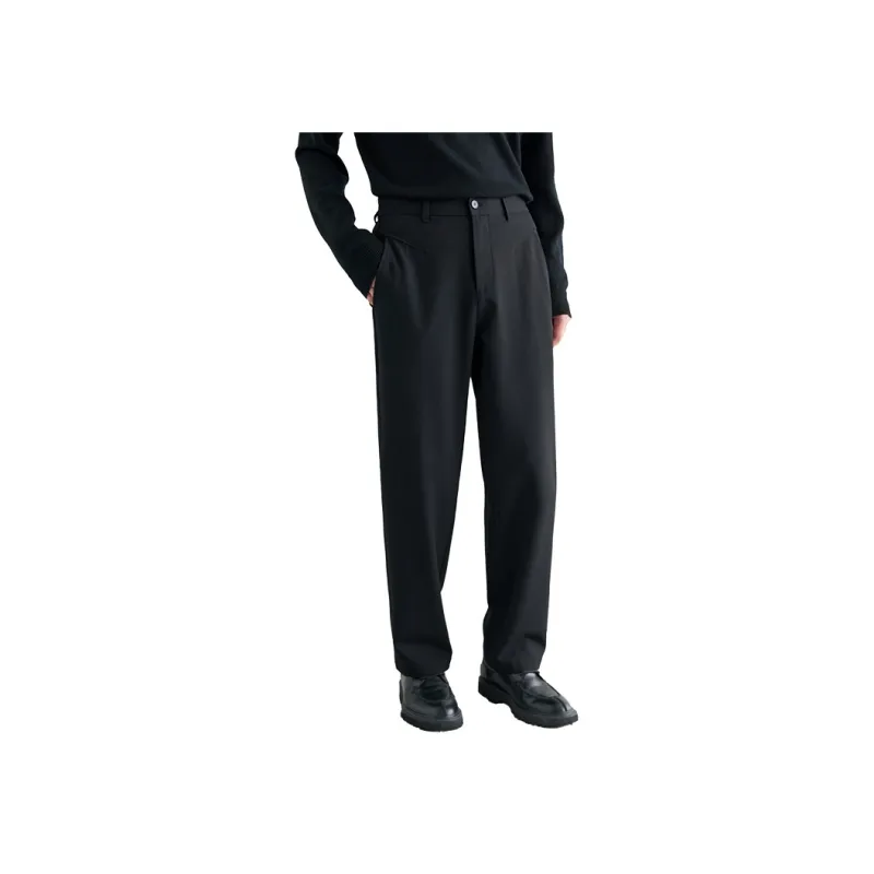 A.B.X Casual Pants Men-5